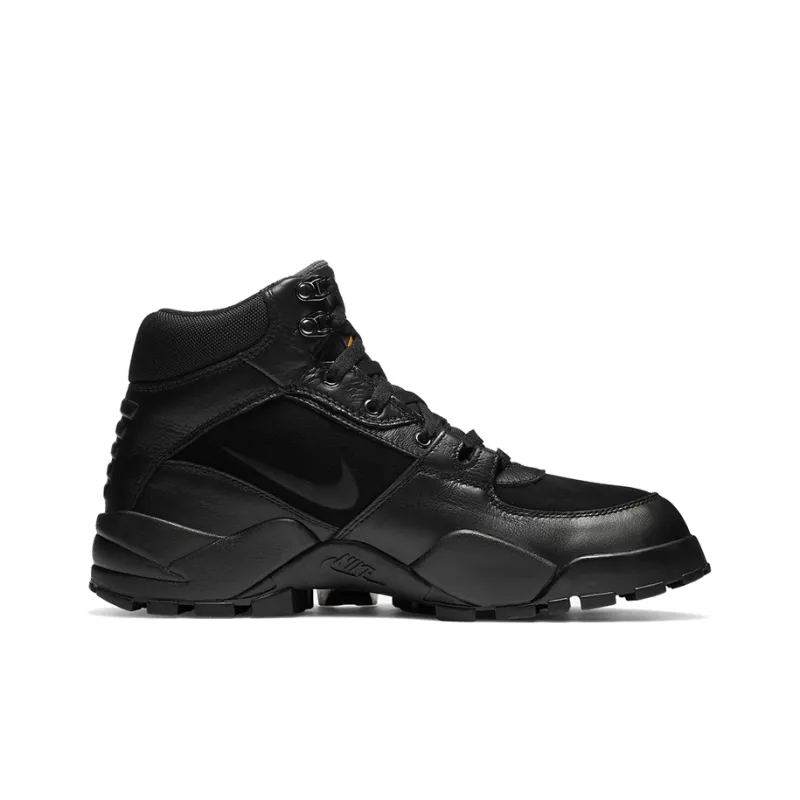 Nike Rhyodomo Gore Tex 'Black Anthracite'-1