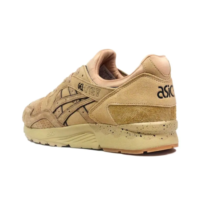 Asics Monkey Time X Gel Lyte 5 'Sand Layer' Japan Edition-3