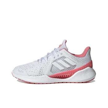 Adidas Climacool Vent 'White Pink' Women's