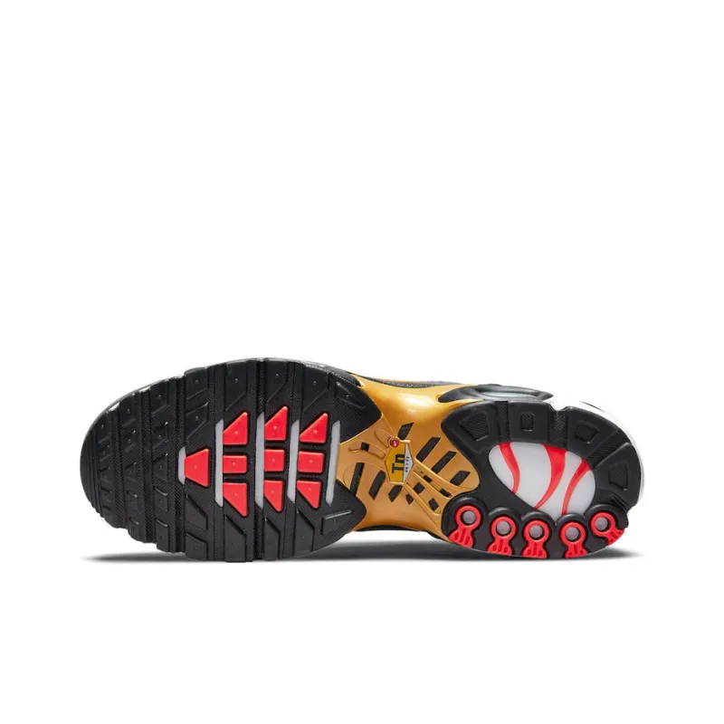 Nike Air Max Plus Denim Twill-4