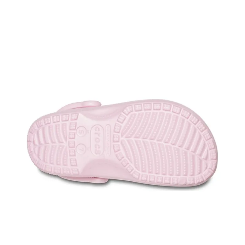 Crocs Classic Clog Ballerina Pink-4