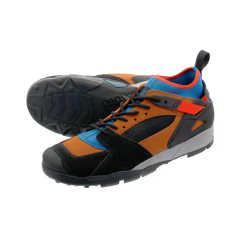 Nike Air Revaderchi Dark Russet Green Abyss-3
