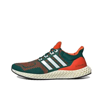 Adidas Ultra 4D Miami Hurricanes