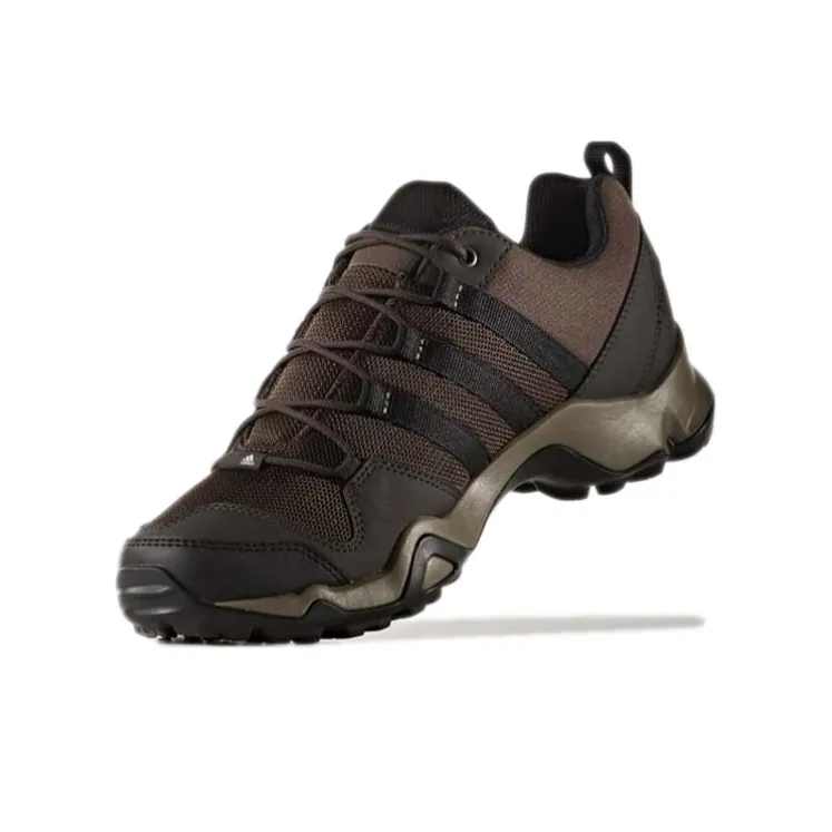 Adidas Men S Terrex Ax2r 'Brown'-1