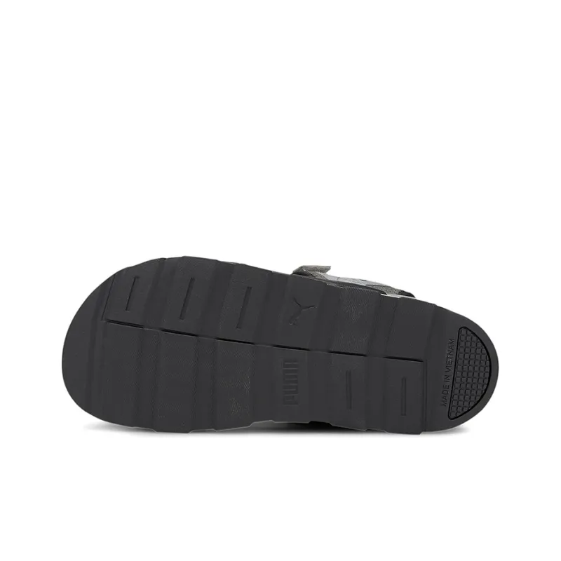 PUMA RS Sandal 'Dark Shadow'-4