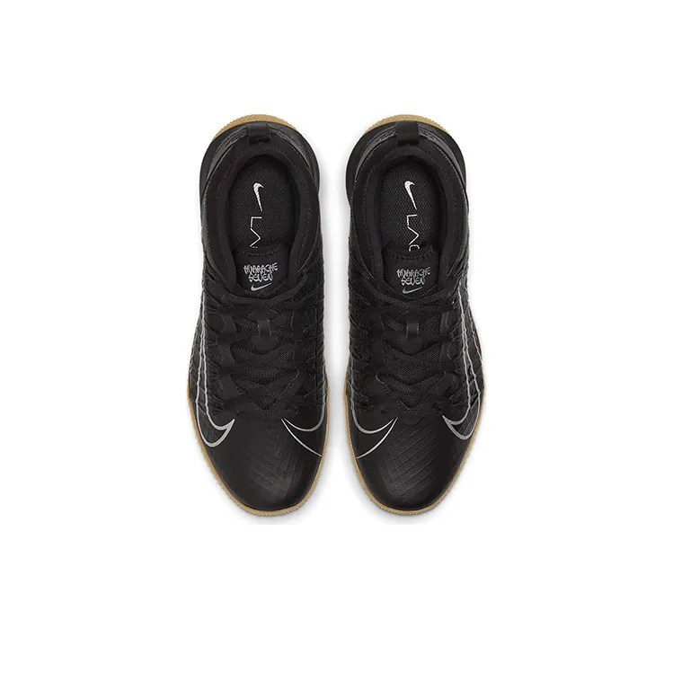 Nike Alpha Huarache 7 Pro Tf Lax 'Black Gum'-3