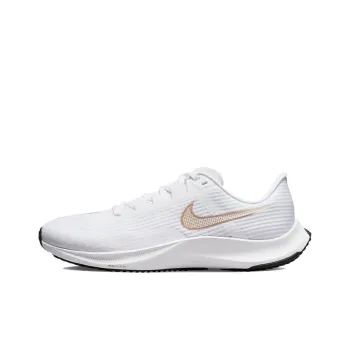 Nike Air Zoom Rival Fly 3 'White Metallic Gold'