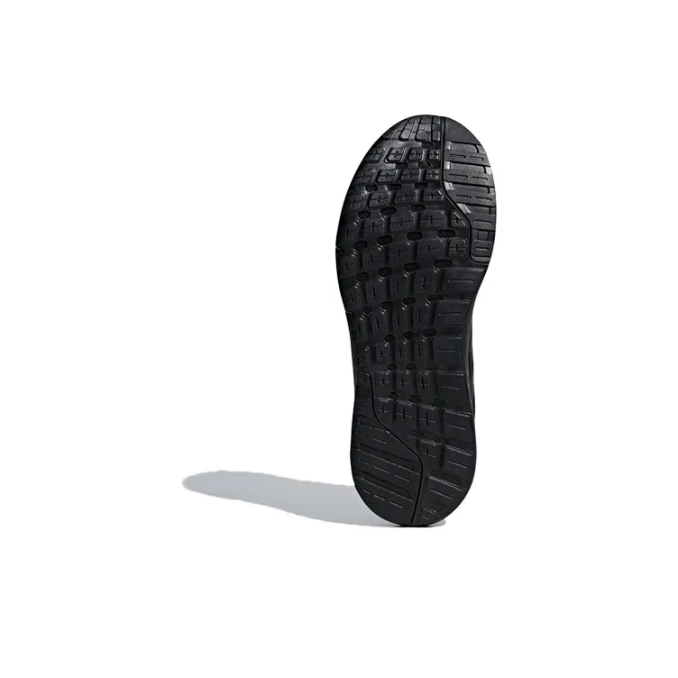 Adidas Galaxy 4 Wear-Resistant Low-Top Running Shoes-5