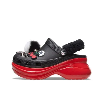 Crocs Cruella X Classic Bae Clog 'Glory Riot' Women's