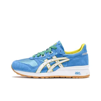 Asics Gel Epirus 'Brazil'