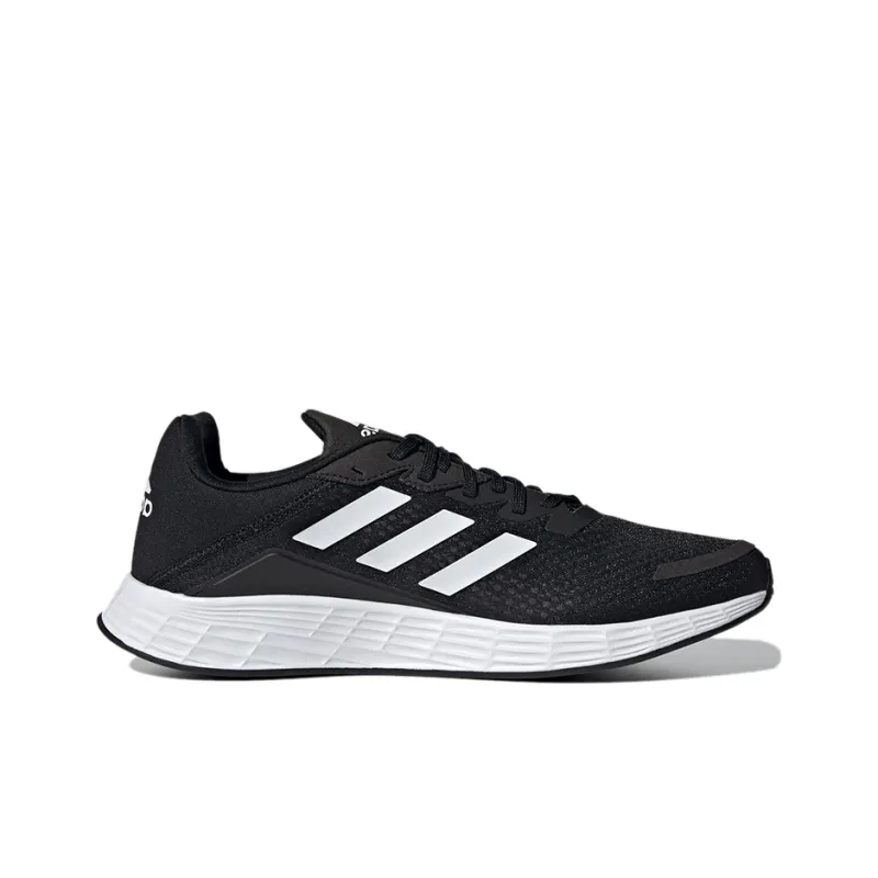 Adidas Duramo Sl Black Cloud White-1