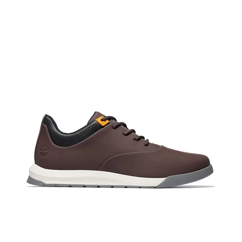 Timberland Killington Running Shoes Men Low-Top Dark Coffee-1