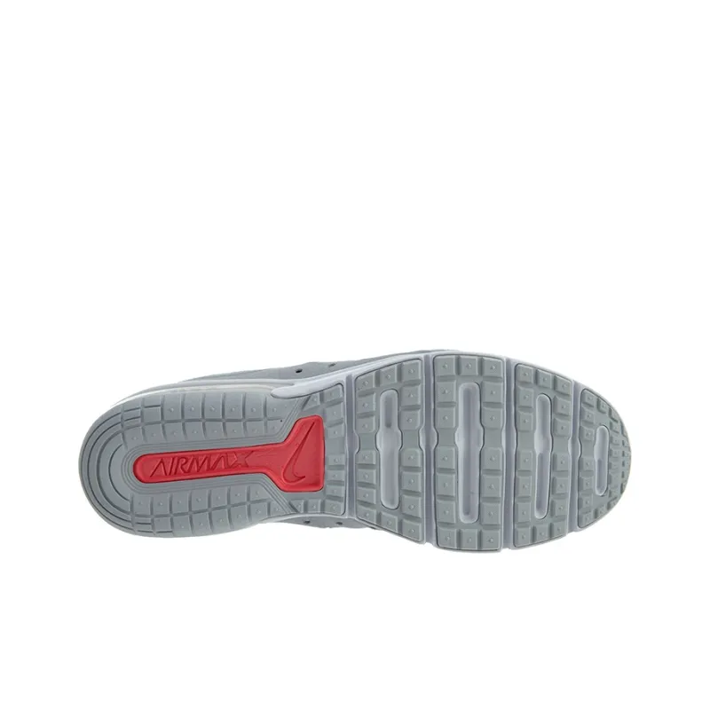 Nike Air Max Sequent 3 Pure Platinum Racer Pink Women's-4