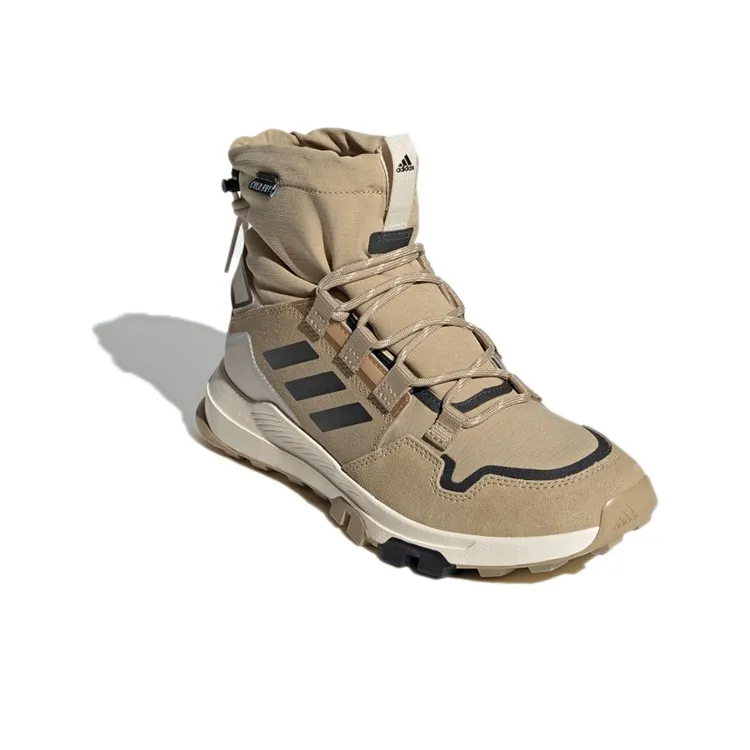Terrex Hikster Women's Adidas Mid Cold.RDY 'Beige Tone' Women's-2