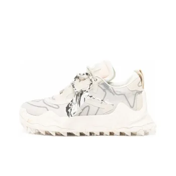 OFF WHITE Odsy 1000 Beige Gray
