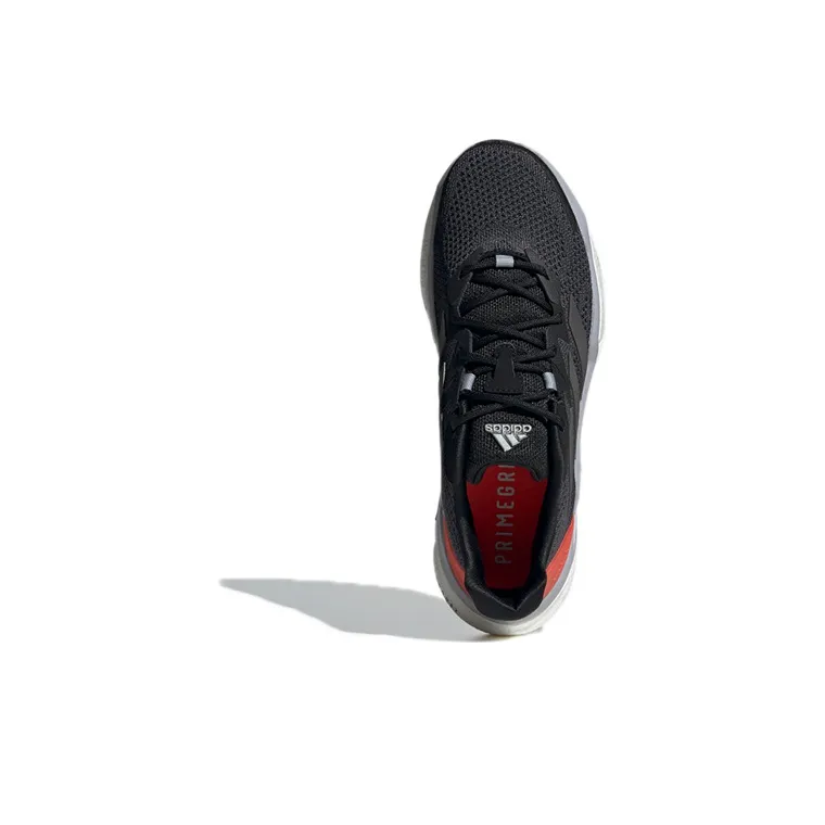 X9000L3 Adidas 'Carbon Solar Red'-4