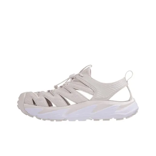 HOKA ONE ONE Hopara 'Nimbus Cloud White' Women's