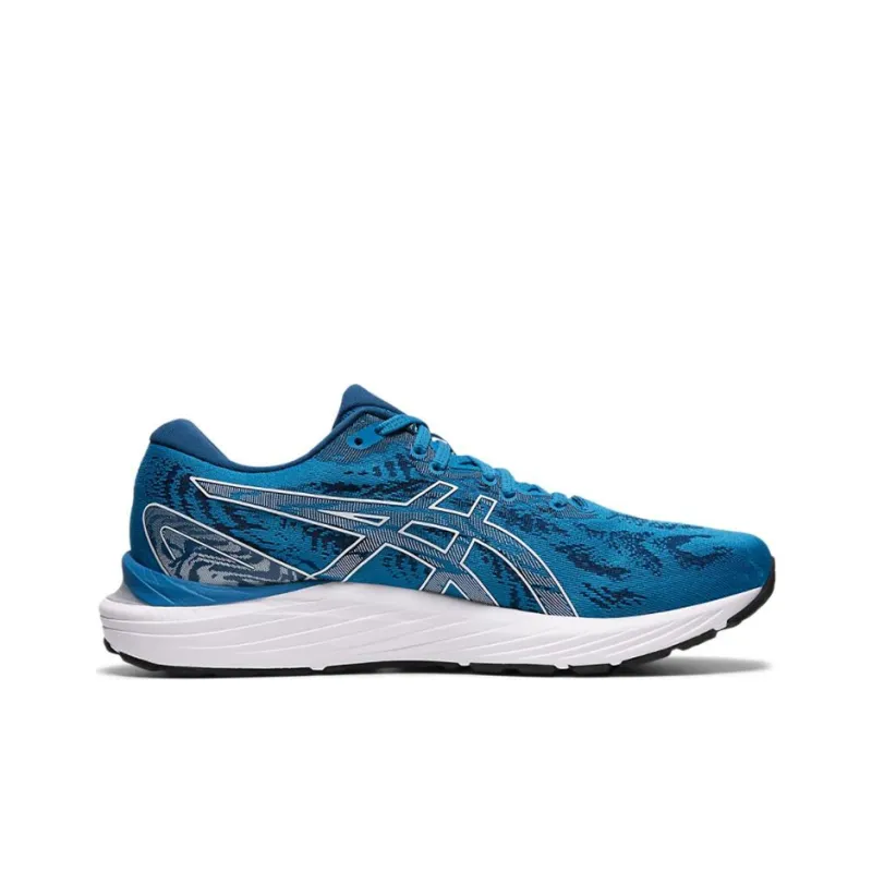 Asics Gel Cumulus 23 'Reborn Blue'-1