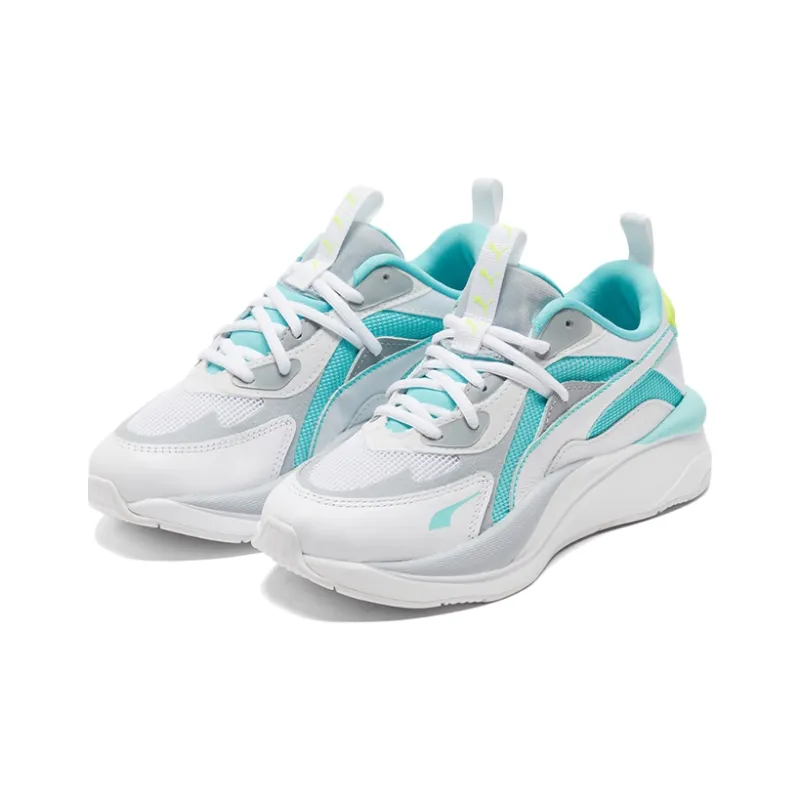 PUMA RS Curve 'Electric Aqua' Women's-2