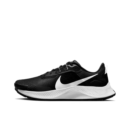 Nike Pegasus Trail 3 Black White