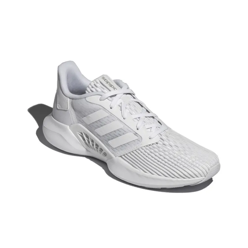 Adidas Ventice Low Tops White-2