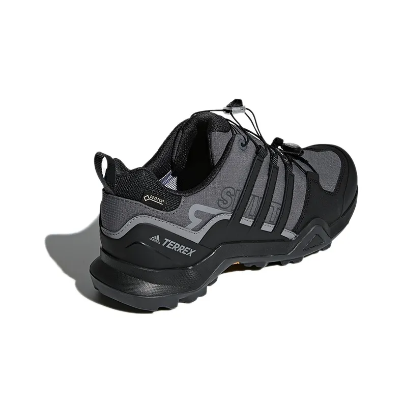 Adidas Terrex Swift R2 Gt Anti-Slip And Wear-Resistant Breathable Low-Top Trekking Shoes Men's-2