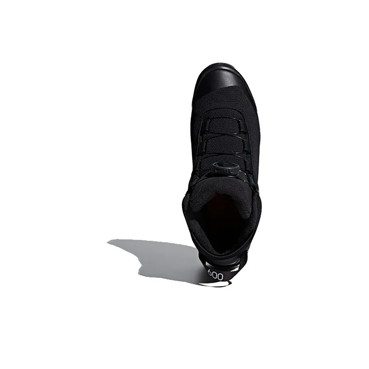 Adidas Terrex Conrax Climaheat Boa Black-4