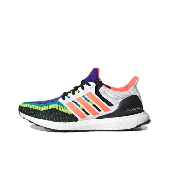 Adidas Ultra Boost Dna What The Cloud White