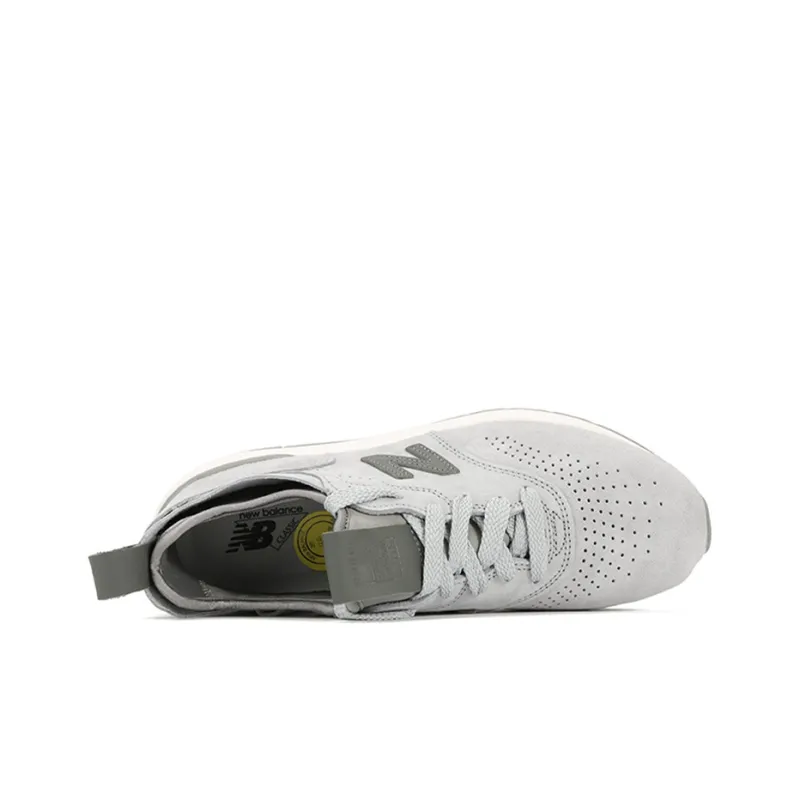 New Balance 997 Deconstructed Grey-2