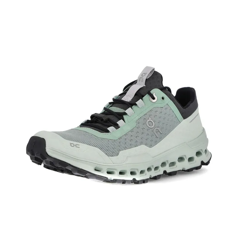 On Running Cloudultra Moss Eclipse Women's-2