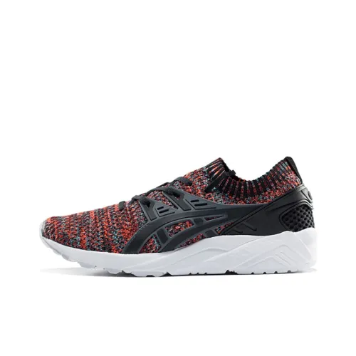 Asics Gel-Kayano Trainer Knit Carbon