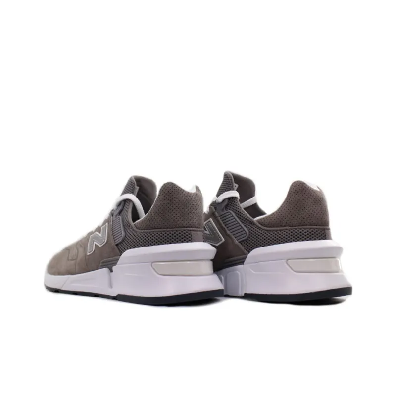 New Balance 997S Comme Des Garcons Homme Grey-3