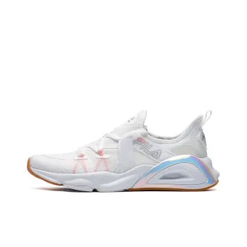 FILA Athletics Low Top 'White' Women's