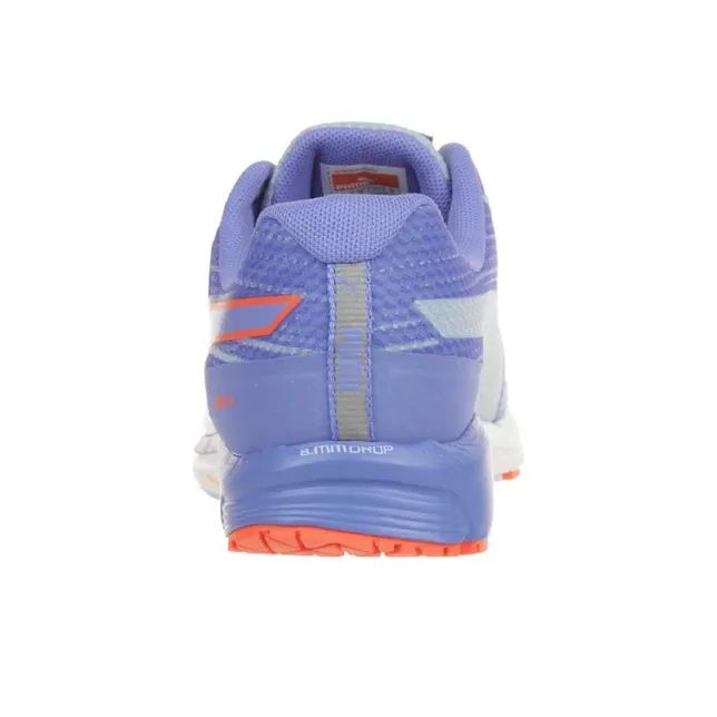 PUMA Faas 300 V4 Running Shoes Women's Low-Top Gray/Purple-3