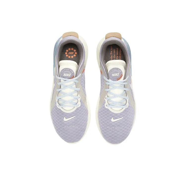 Nike Joyride Dual Run 2 Low Top Purple Women's-3