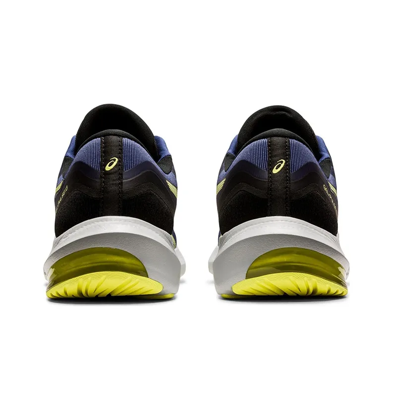 Asics Gel Pulse 13 'Thunder Blue Glow Yellow'-4