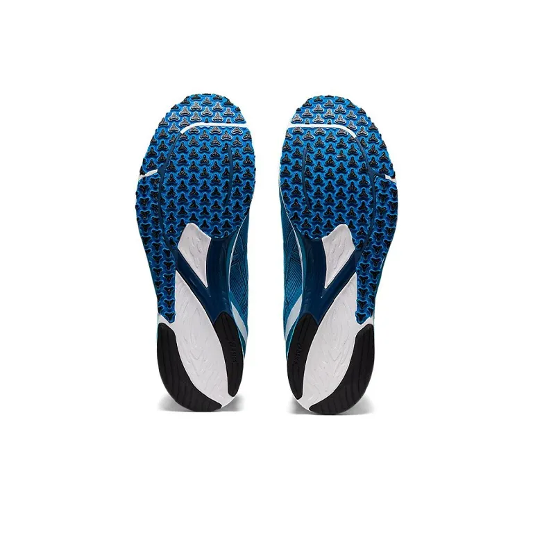 Asics Tartheredge 2 2E Wide 'Digital Aqua'-4
