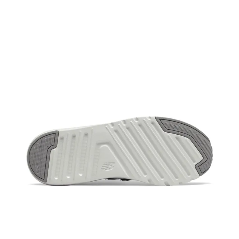 New Balance Roav Hi Series White Women's-3