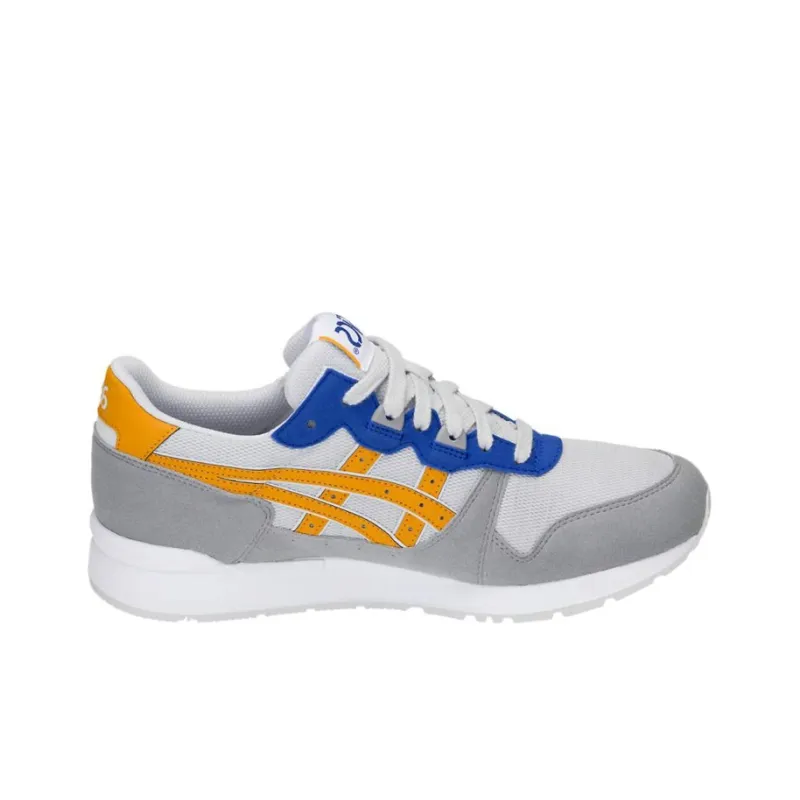 Asics Gel Lyte 'Grey Blue'-1