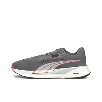 PUMA Eternity Nitro 'Castlerock Lava Blast'