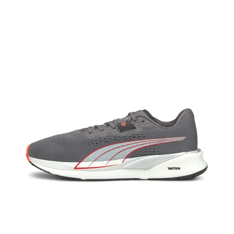 PUMA Eternity Nitro 'Castlerock Lava Blast'-0