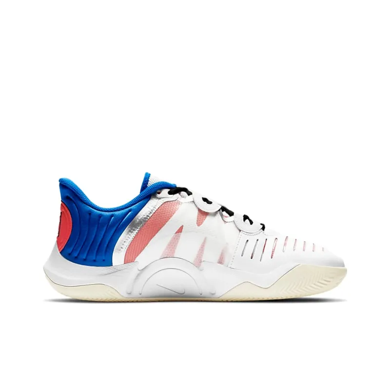 Nike Court Air Zoom Gp Turbo 'Blue White Red'-1