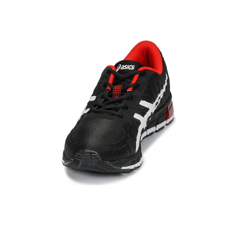 Asics Gel Quantum 180 4 'Black Red'-2