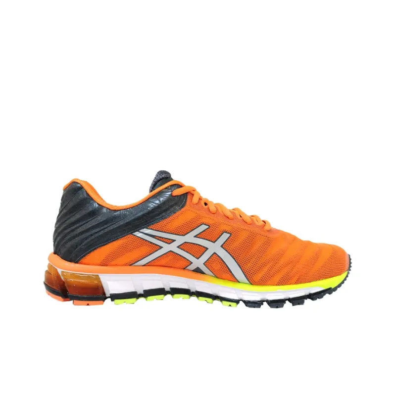 Asics Gel Quantum 180 'Hot Orange'-1