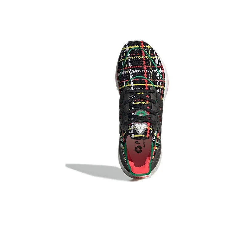 Adidas Ultra Boost 21 Palace Black Multicolor-5