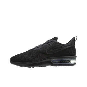 Nike Air Max Sequent 4 'Anthracite' Women's