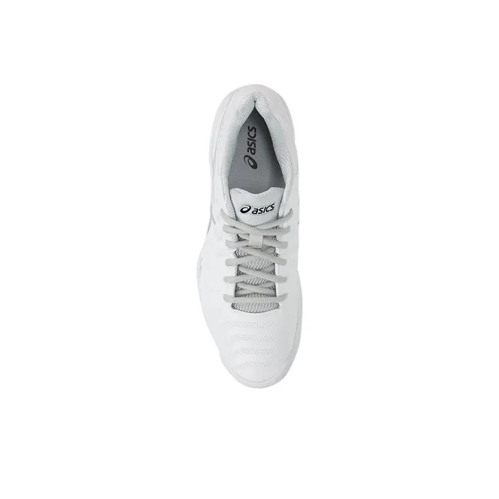Asics Gel-Resolution 7 Running Shoes Men Low-Top White-2