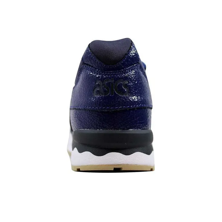 Asics Gel Lyte V Blue Print-3