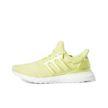 Adidas Ultra Boost 5.0 Dna Pulse Yellow Women's