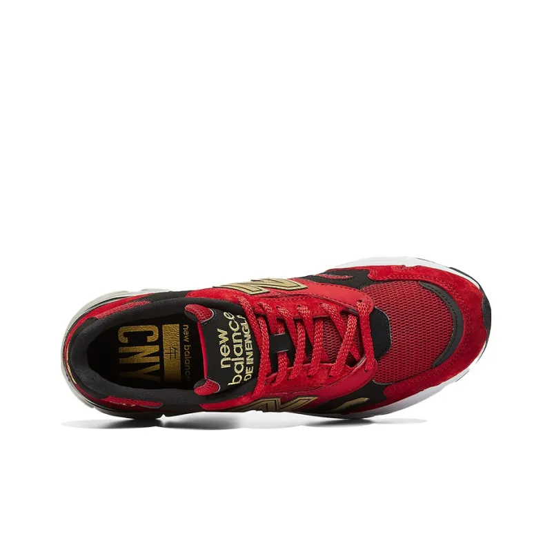 New Balance 920 Year Of The Ox-3